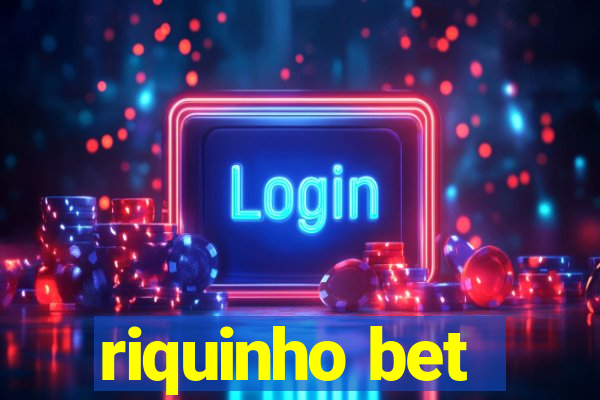 riquinho bet